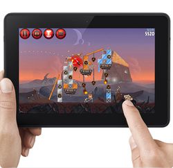 Kindle Fire HDX