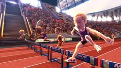 Kinect Sports