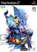 King of fighters maximum impact 2
