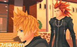 Kingdom hearts 358 2 days 1