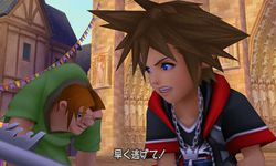 Kingdom Hearts 3D (14)