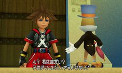 Kingdom Hearts 3D (1)