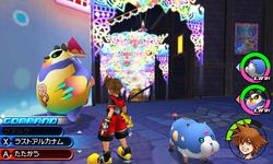 Kingdom Hearts 3D (4)