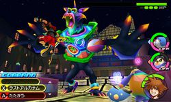 Kingdom Hearts 3D (8)