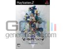 Kingdom hearts ii jaquette americaine small