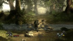 Kingdom Under Fire Circle of Doom 10