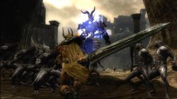 Kingdom Under Fire Circle of Doom 7