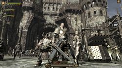 Kingdom Under Fire II - 1