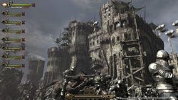 Kingdom Under Fire II - 2
