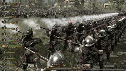 Kingdom Under Fire II - 6