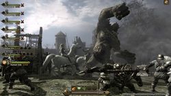 Kingdom Under Fire II - 7