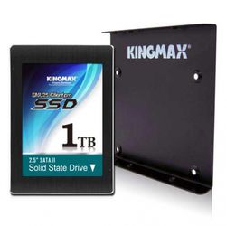 Kingmax SMU25 Client Pro.