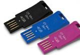 Kingston Data Traveler Mini Slim