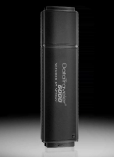 Kingston DataTraveler 6000