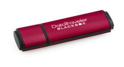 Kingston DataTraveler BlackBox rouge