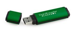 Kingston DataTraveler BlackBox verte