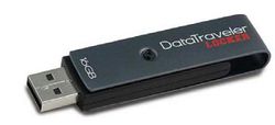 Kingston DataTraveler Locker