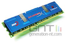 Kingston hyper x