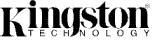 Kingston new logo