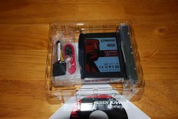 Kingston SSDnow SSD Serie V 40 Go MLC bundle