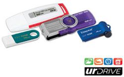 Kingston urDrive