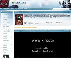 kino to