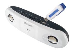 Kinyo ds 350