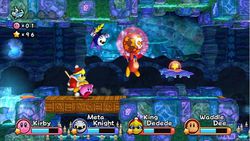 Kirby's Adventure Wii (3)