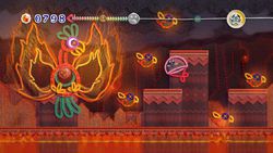 Kirby Epic Yarn - 10