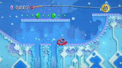 Kirby Epic Yarn - 10