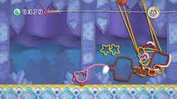 Kirby Epic Yarn - 11