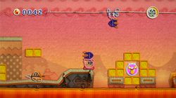 Kirby Epic Yarn - 11