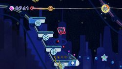 Kirby Epic Yarn - 12