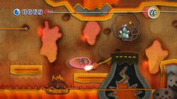 Kirby Epic Yarn - 12
