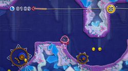 Kirby Epic Yarn - 13