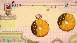 Kirby Epic Yarn - 16