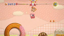 Kirby Epic Yarn - 17