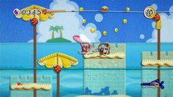 Kirby Epic Yarn - 18