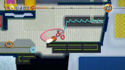 Kirby Epic Yarn - 19