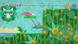 Kirby Epic Yarn - 1