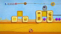 Kirby Epic Yarn - 1
