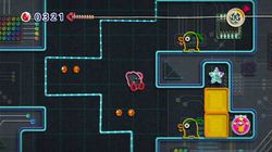 Kirby Epic Yarn - 21