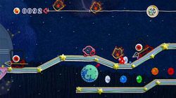 Kirby Epic Yarn - 22
