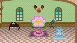 Kirby Epic Yarn - 24