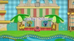 Kirby Epic Yarn - 25