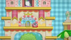 Kirby Epic Yarn - 26