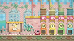 Kirby Epic Yarn - 27