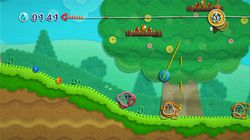Kirby Epic Yarn - 29