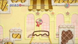 Kirby Epic Yarn - 2