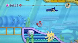 Kirby Epic Yarn - 2